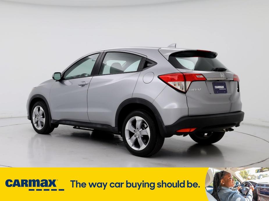 used 2019 Honda HR-V car, priced at $23,998