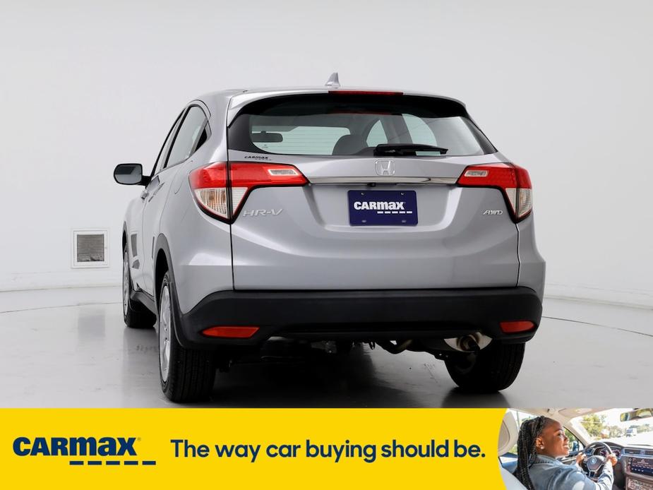 used 2019 Honda HR-V car, priced at $23,998