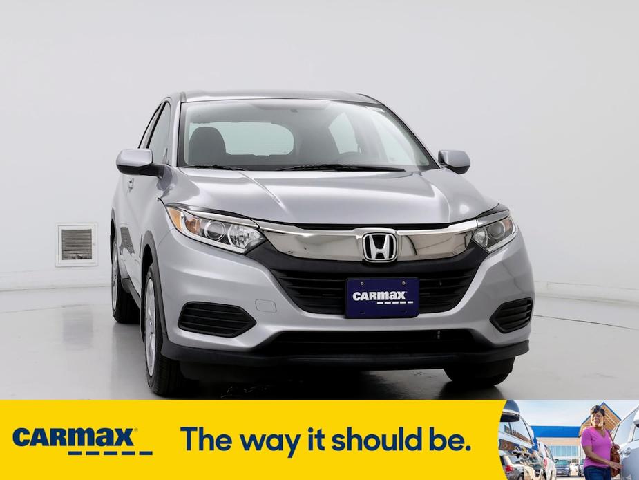 used 2019 Honda HR-V car, priced at $23,998