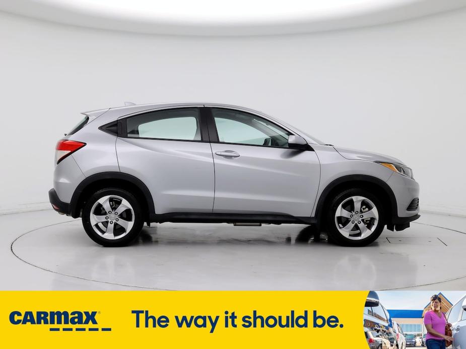 used 2019 Honda HR-V car, priced at $23,998