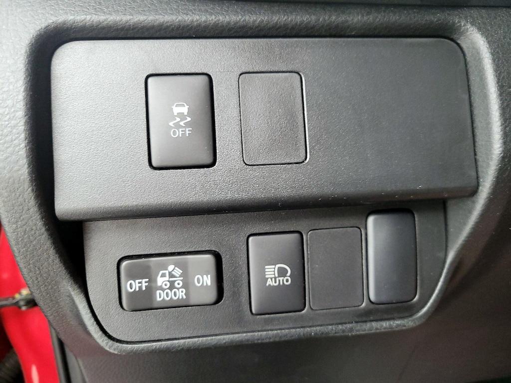 used 2022 Toyota Tacoma car, priced at $29,998