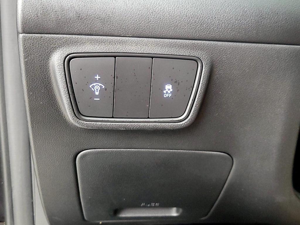 used 2022 Hyundai Tucson car, priced at $24,998