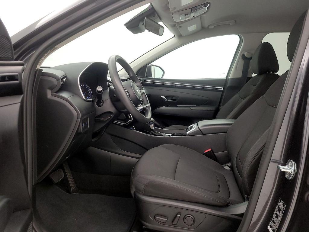 used 2022 Hyundai Tucson car, priced at $24,998