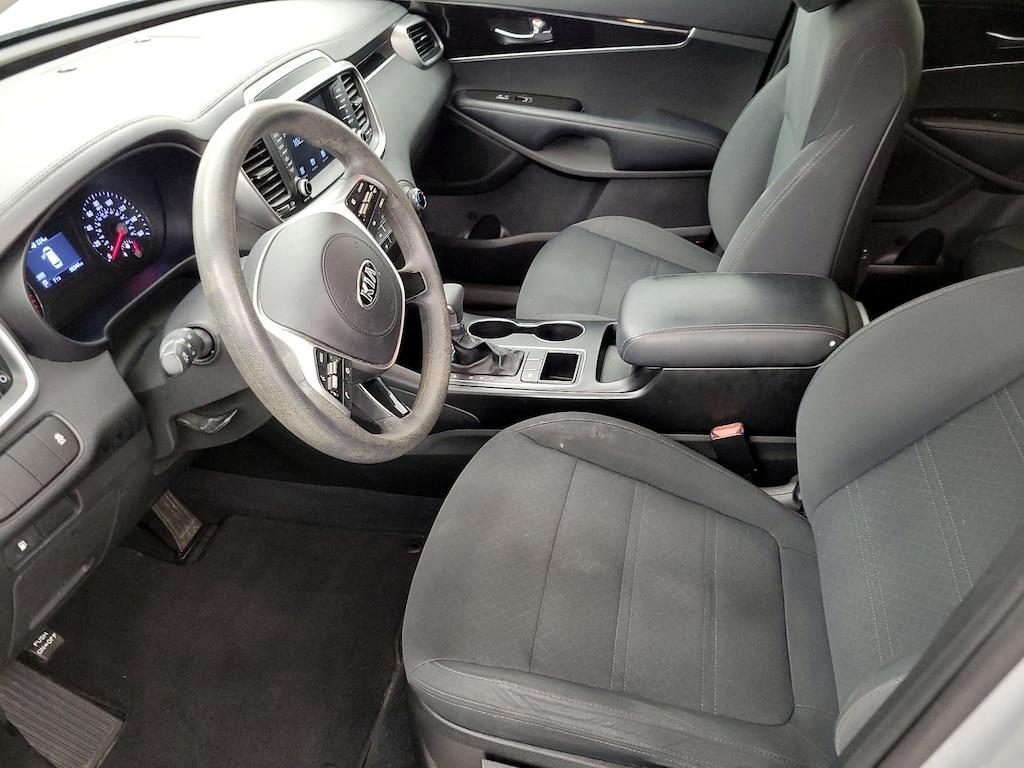 used 2019 Kia Sorento car, priced at $15,998