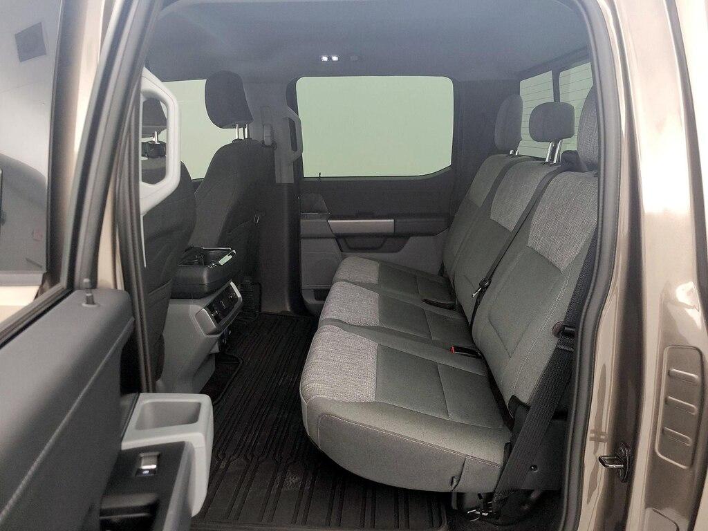 used 2022 Ford F-150 car, priced at $36,998