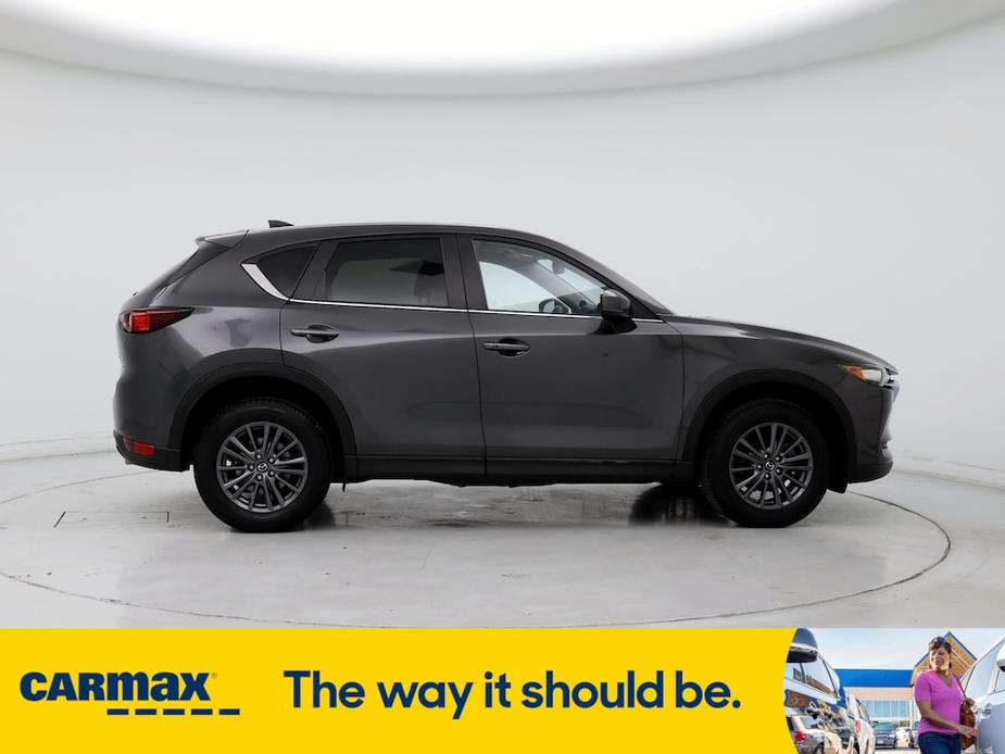 used 2021 Mazda CX-5 car, priced at $25,998