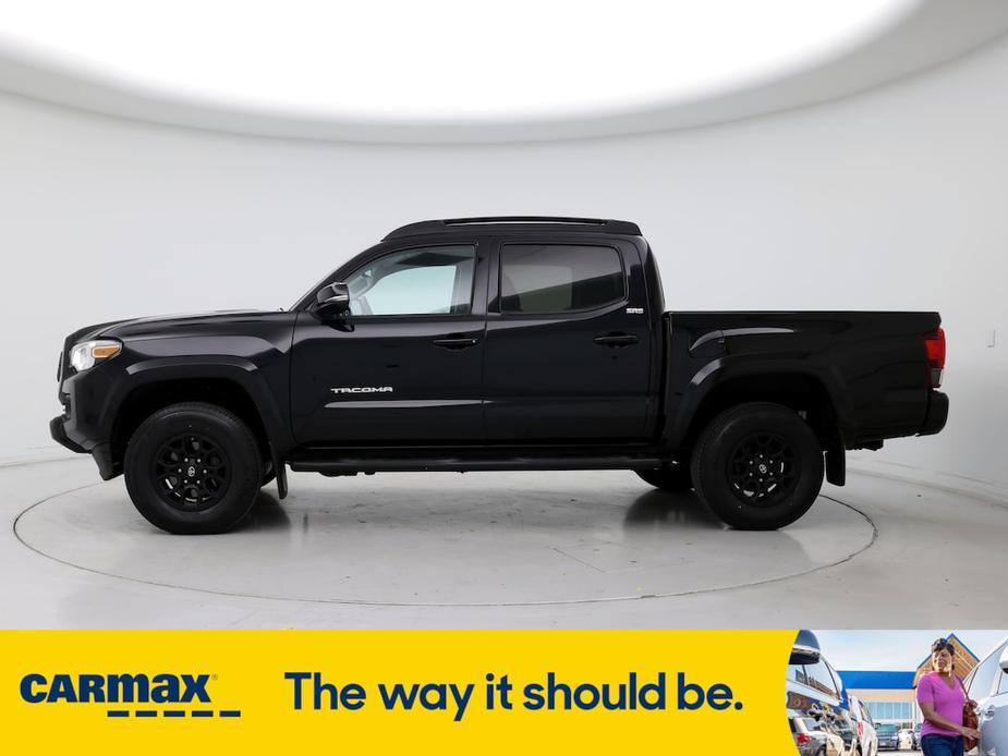 used 2020 Toyota Tacoma car, priced at $29,998