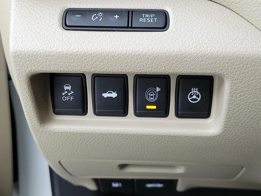 used 2015 Nissan Altima car, priced at $19,998