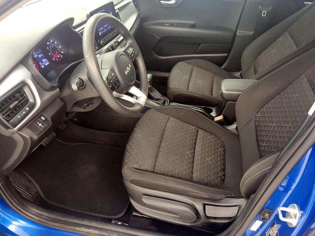 used 2023 Kia Rio car, priced at $17,998