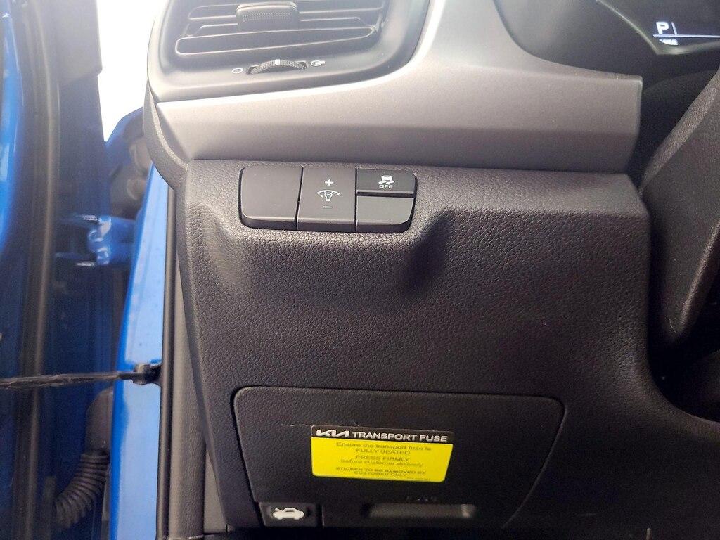 used 2023 Kia Rio car, priced at $17,998
