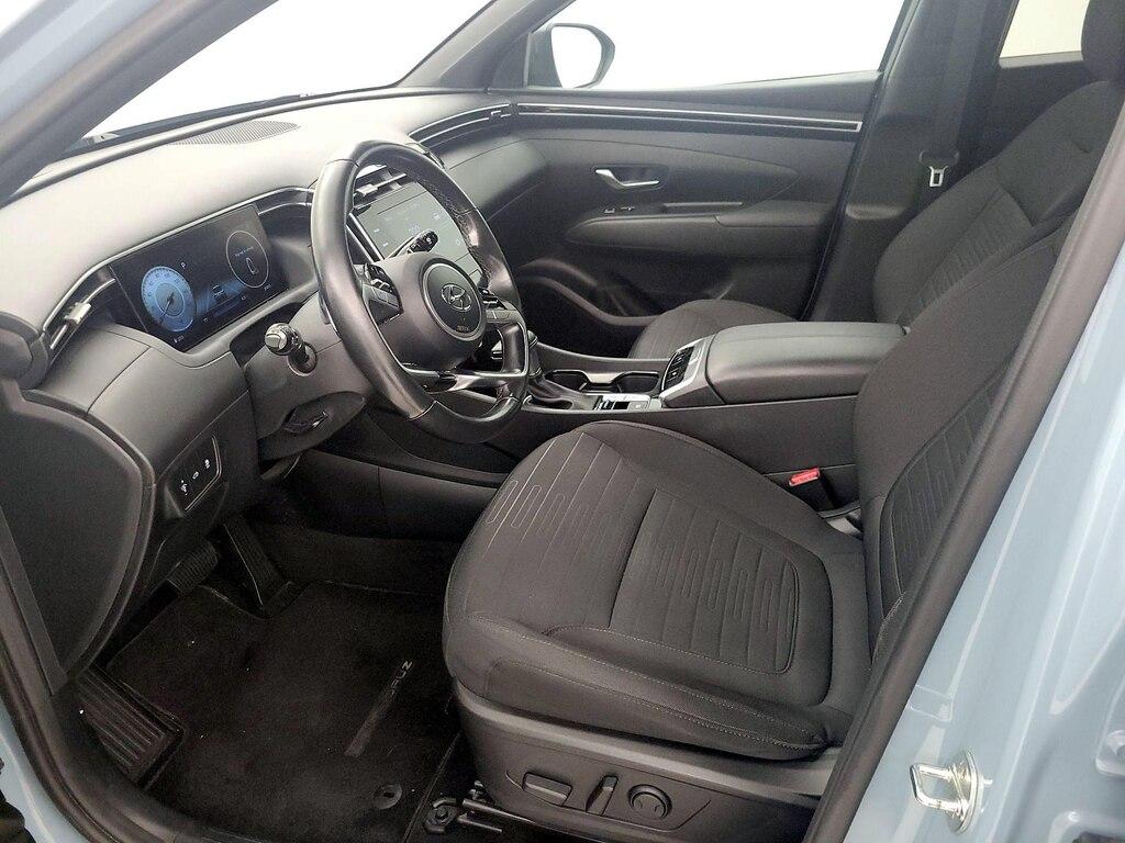 used 2022 Hyundai SANTA CRUZ car, priced at $27,998