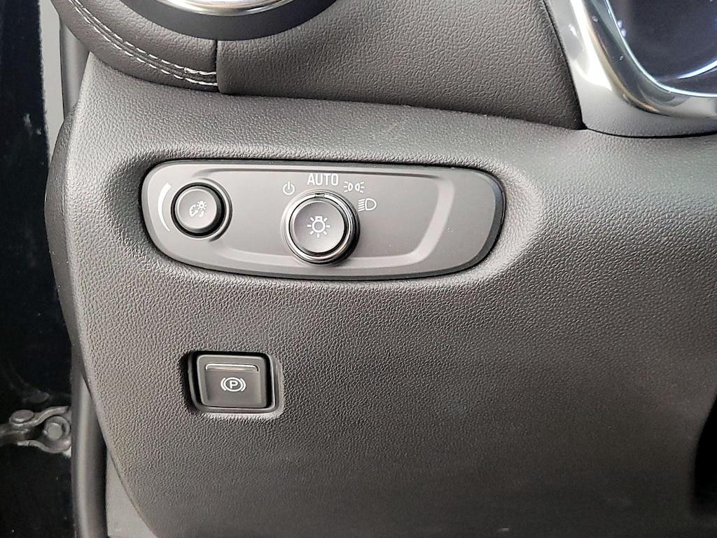 used 2023 Chevrolet Blazer car, priced at $26,998