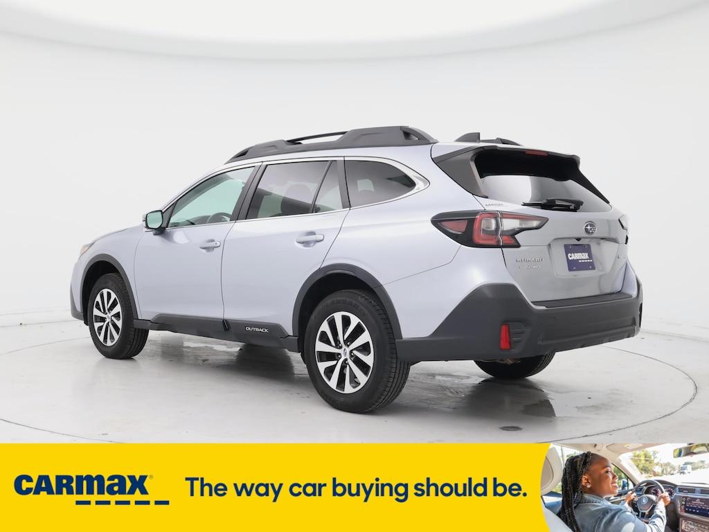 used 2020 Subaru Outback car, priced at $25,998