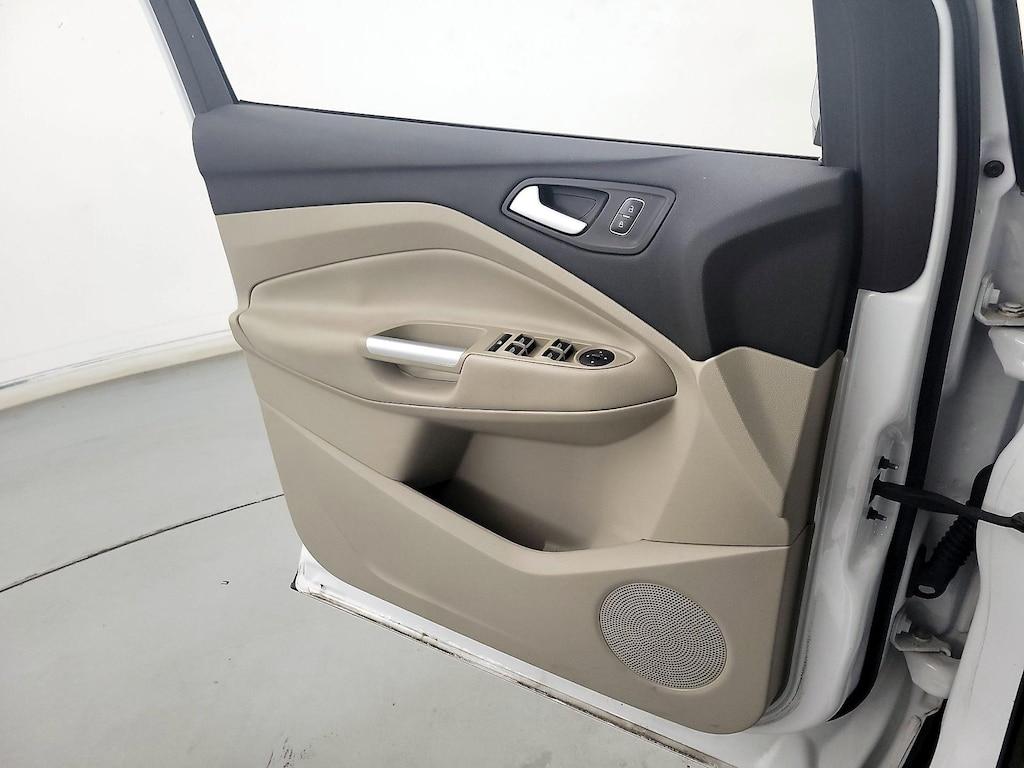 used 2017 Ford Escape car, priced at $13,998