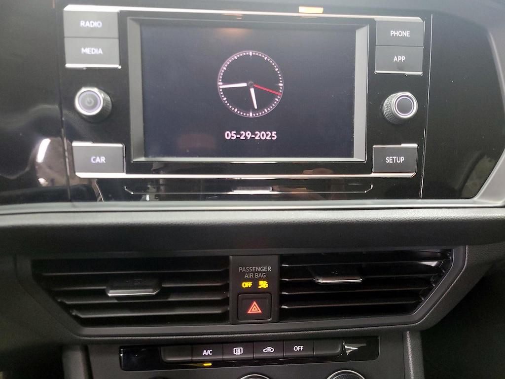used 2019 Volkswagen Jetta car, priced at $13,998