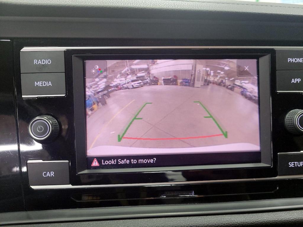 used 2019 Volkswagen Jetta car, priced at $13,998