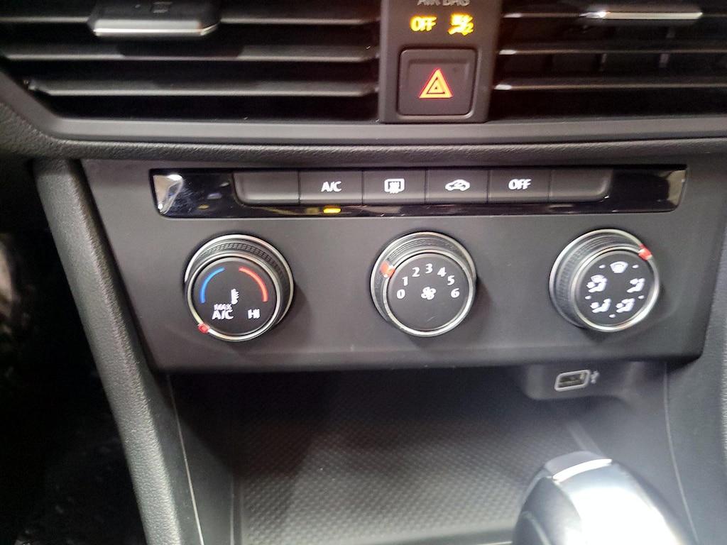 used 2019 Volkswagen Jetta car, priced at $13,998