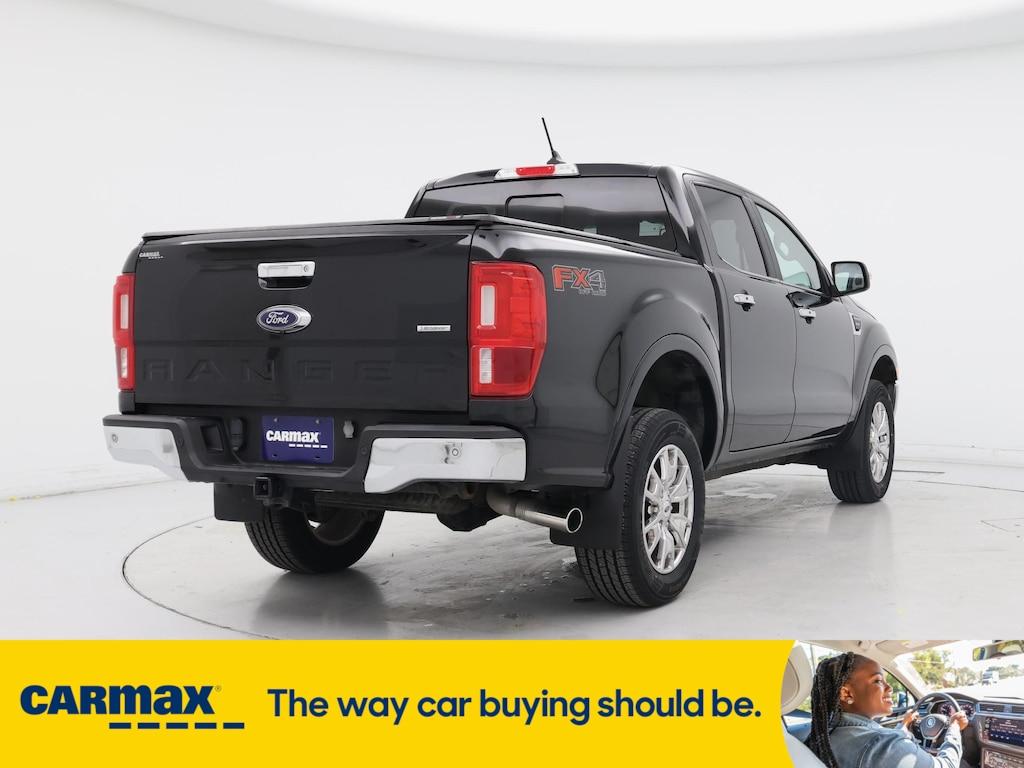 used 2019 Ford Ranger car, priced at $32,998