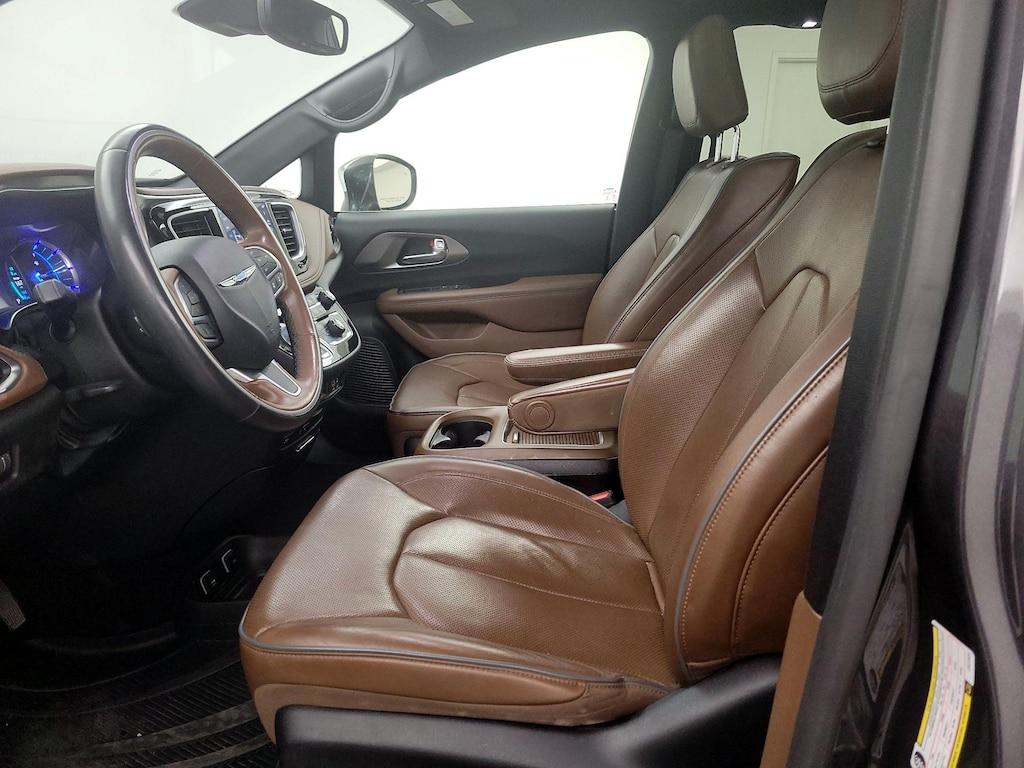 used 2020 Chrysler Pacifica Hybrid car, priced at $29,998