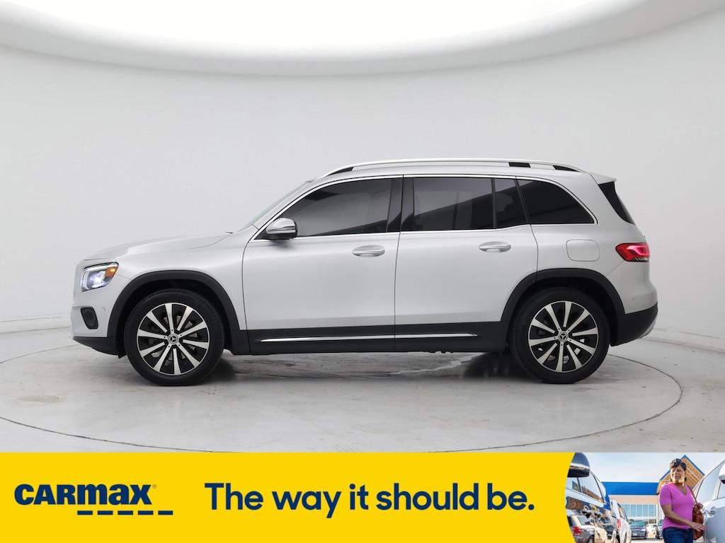 used 2020 Mercedes-Benz GLB 250 car, priced at $25,998