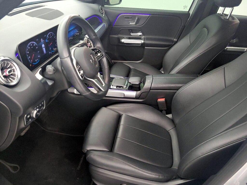 used 2020 Mercedes-Benz GLB 250 car, priced at $25,998