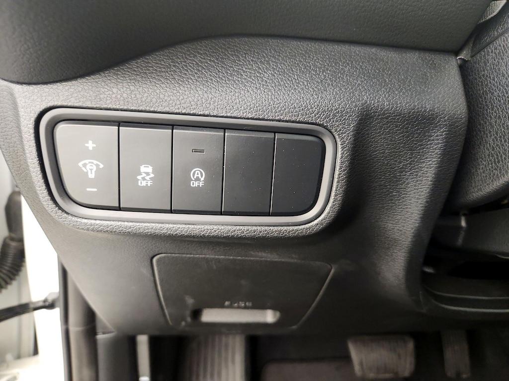 used 2024 Kia Soul car, priced at $19,998