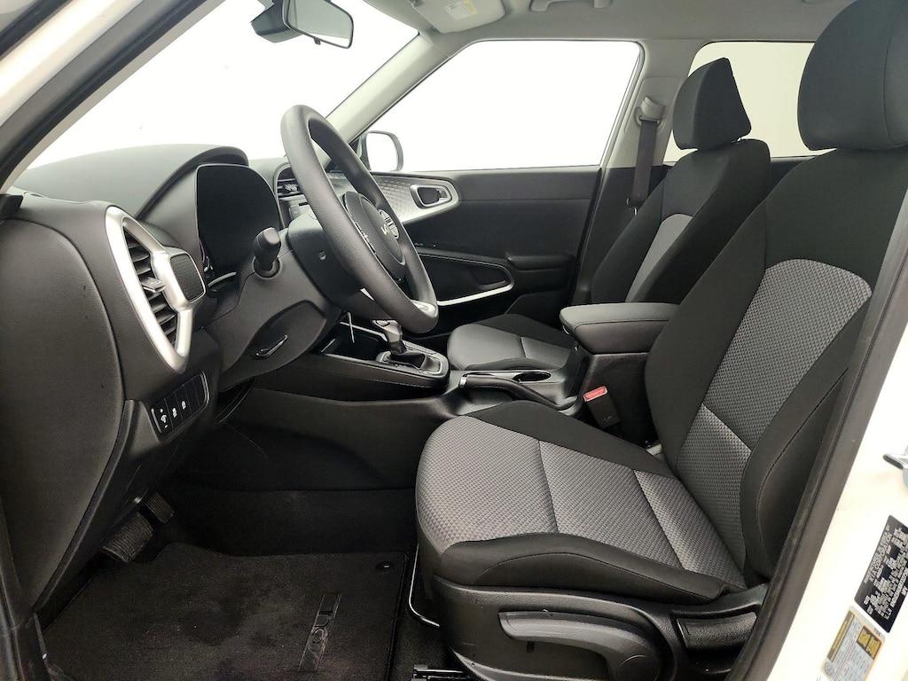 used 2024 Kia Soul car, priced at $19,998