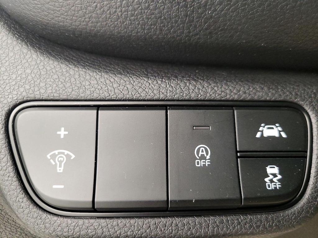 used 2023 Kia Seltos car, priced at $22,998