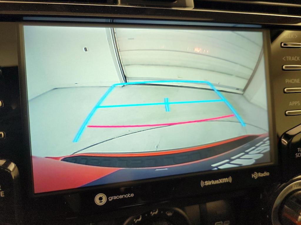 used 2024 Toyota 4Runner car, priced at $54,998