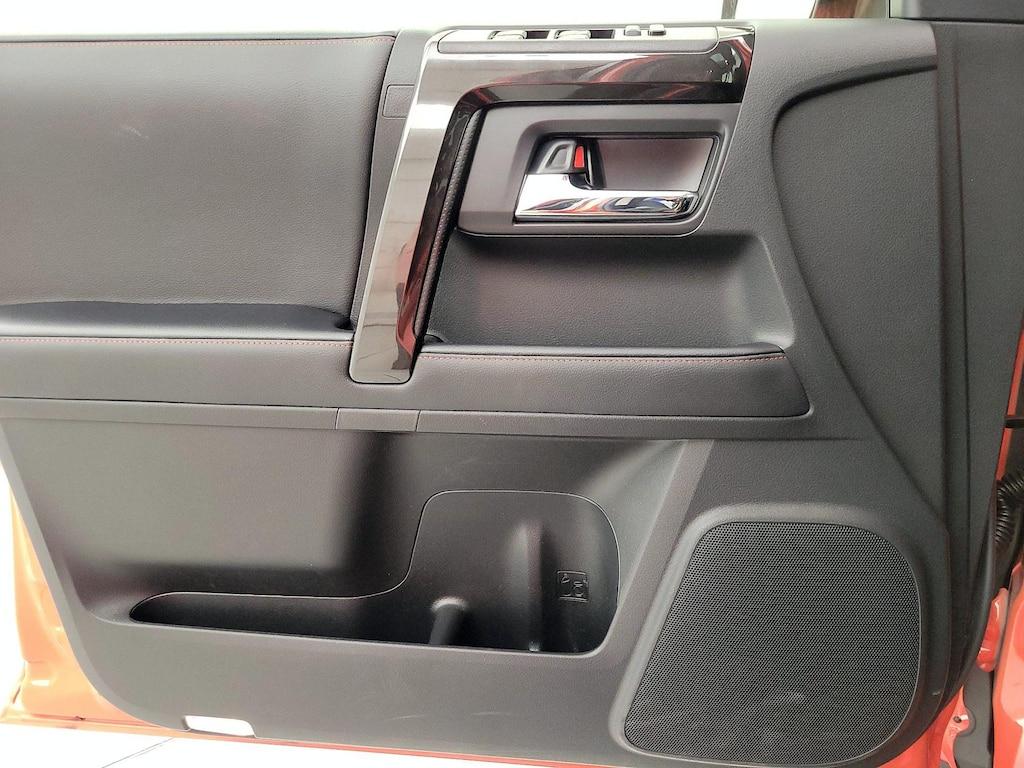 used 2024 Toyota 4Runner car, priced at $54,998