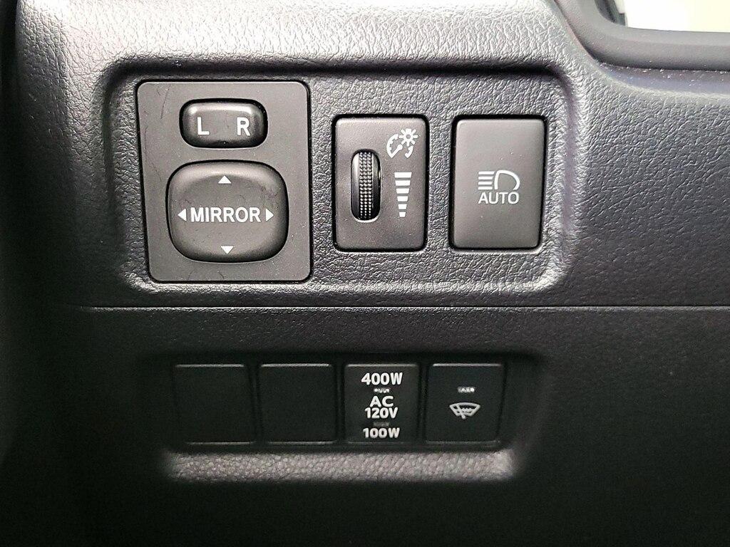 used 2024 Toyota 4Runner car, priced at $54,998