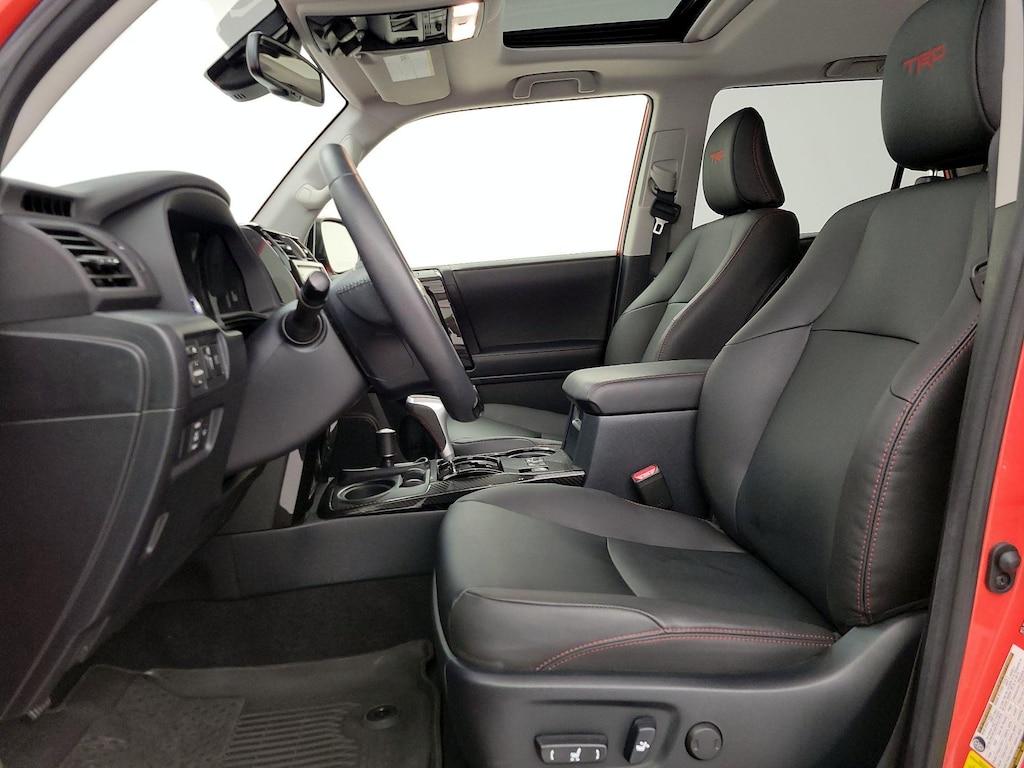 used 2024 Toyota 4Runner car, priced at $54,998
