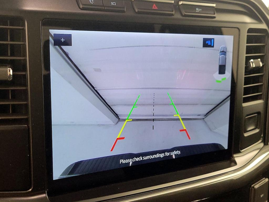 used 2023 Ford F-150 car, priced at $44,998