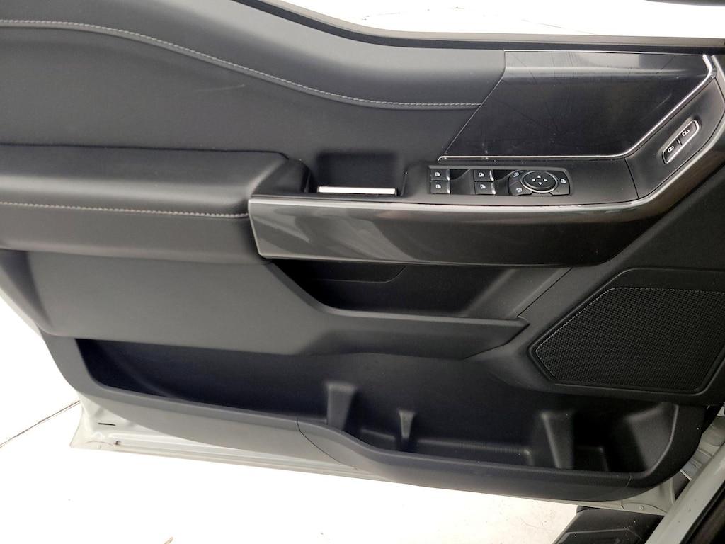 used 2023 Ford F-150 car, priced at $44,998