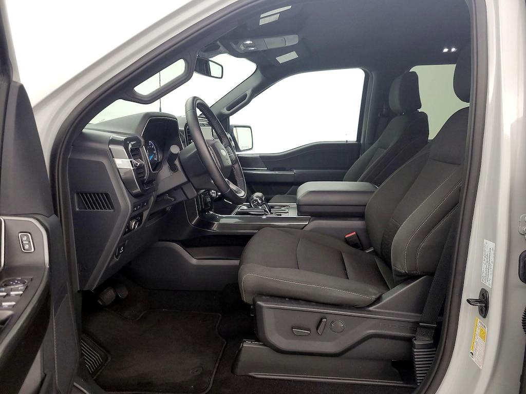 used 2023 Ford F-150 car, priced at $44,998