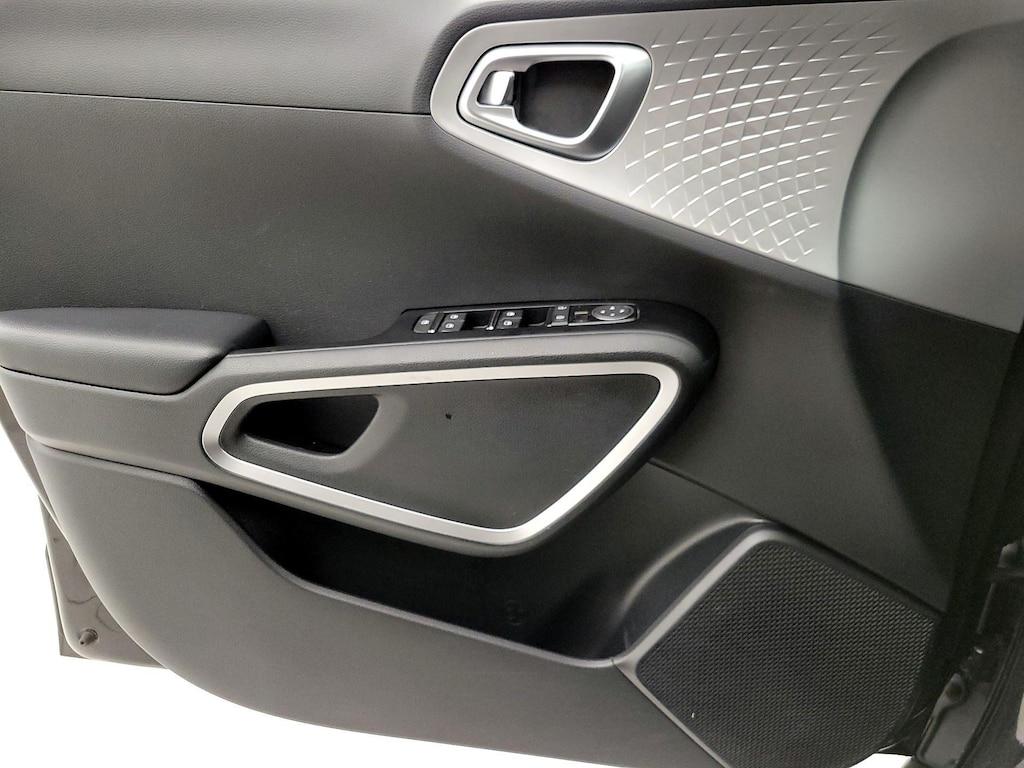 used 2020 Kia Soul car, priced at $12,998