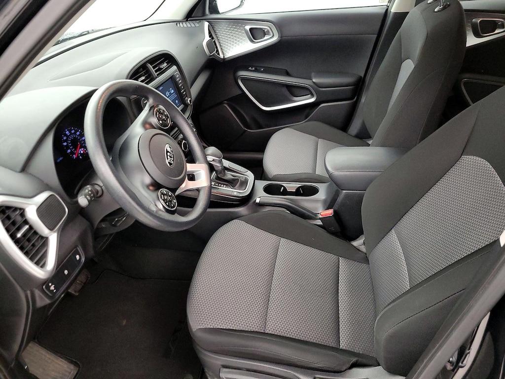 used 2020 Kia Soul car, priced at $12,998