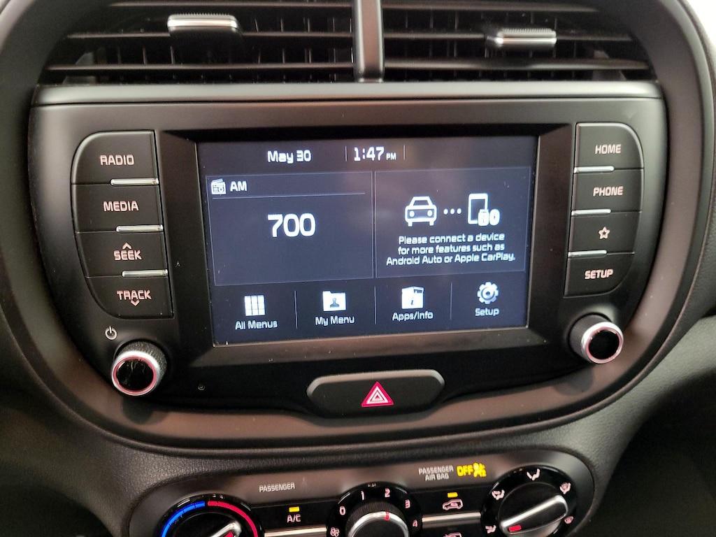 used 2020 Kia Soul car, priced at $12,998