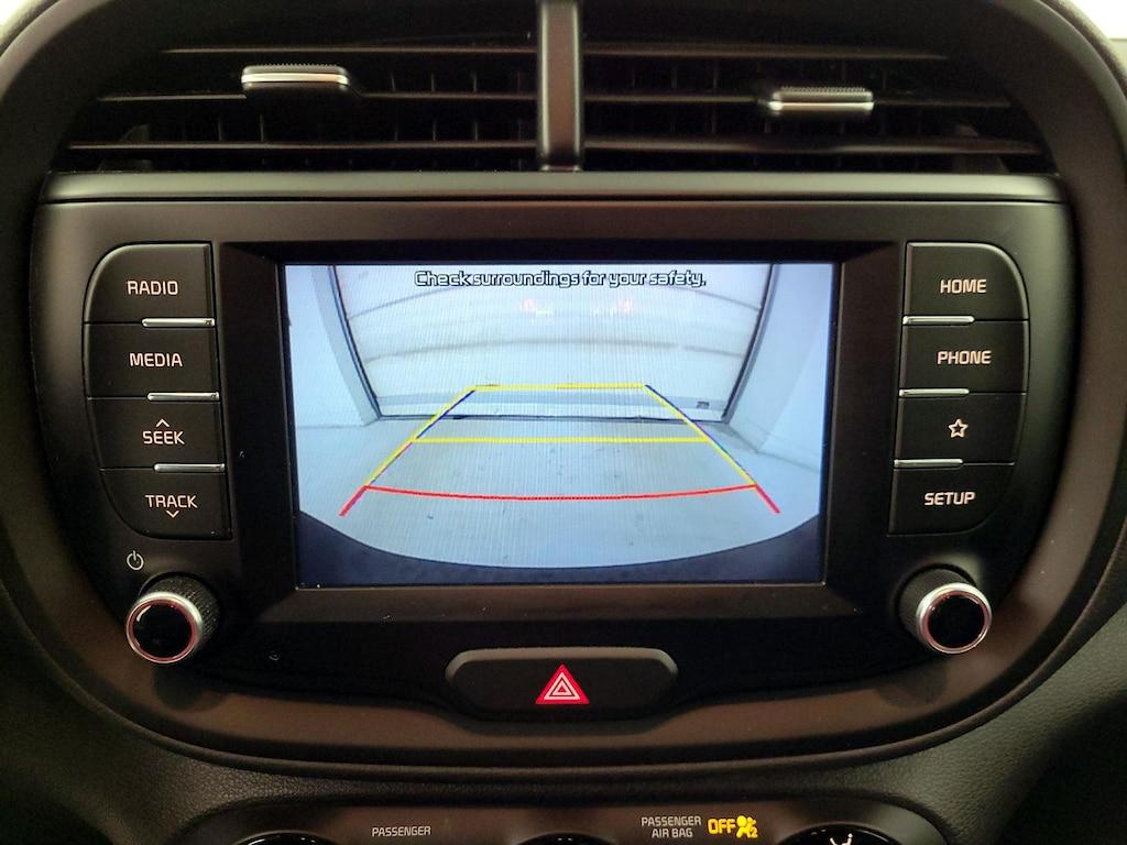used 2020 Kia Soul car, priced at $12,998
