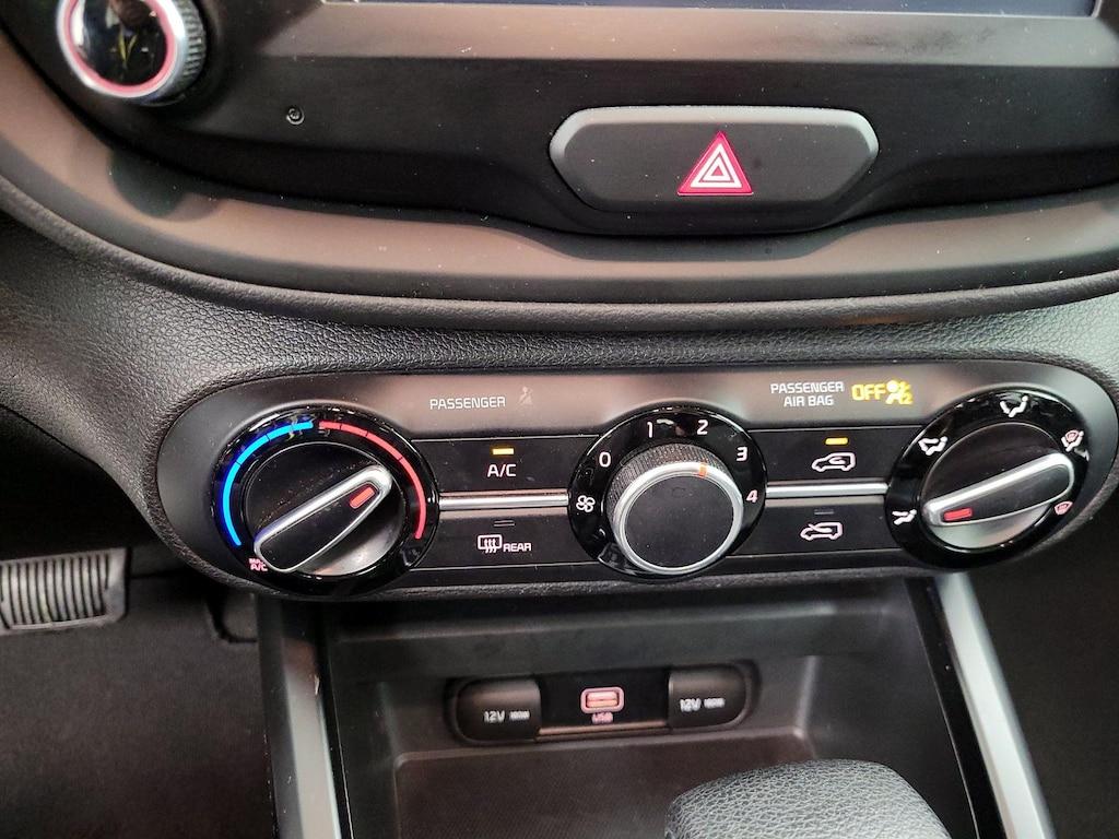 used 2020 Kia Soul car, priced at $12,998