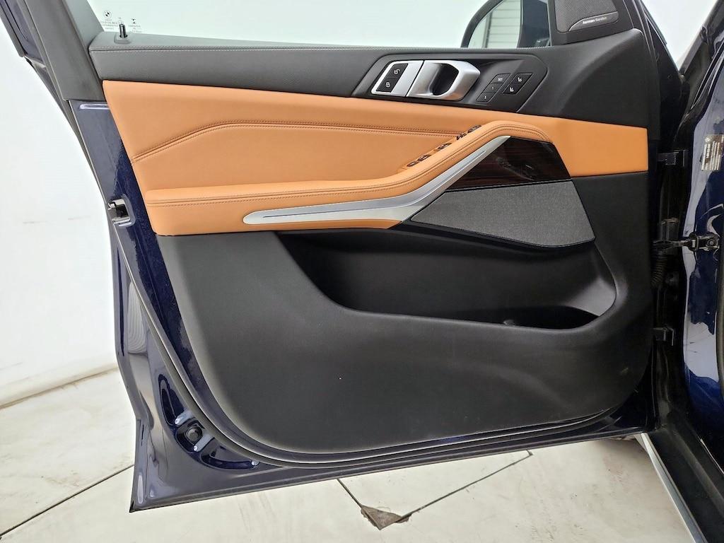 used 2019 BMW X5 car, priced at $37,998