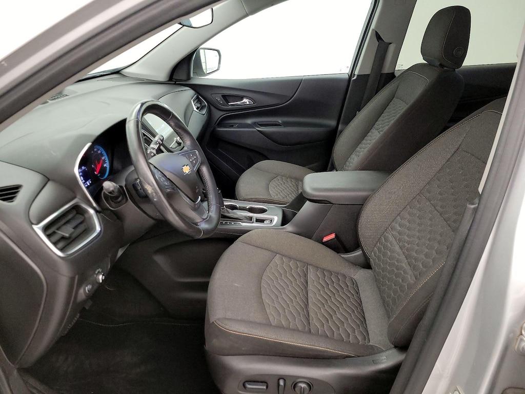 used 2018 Chevrolet Equinox car, priced at $15,998