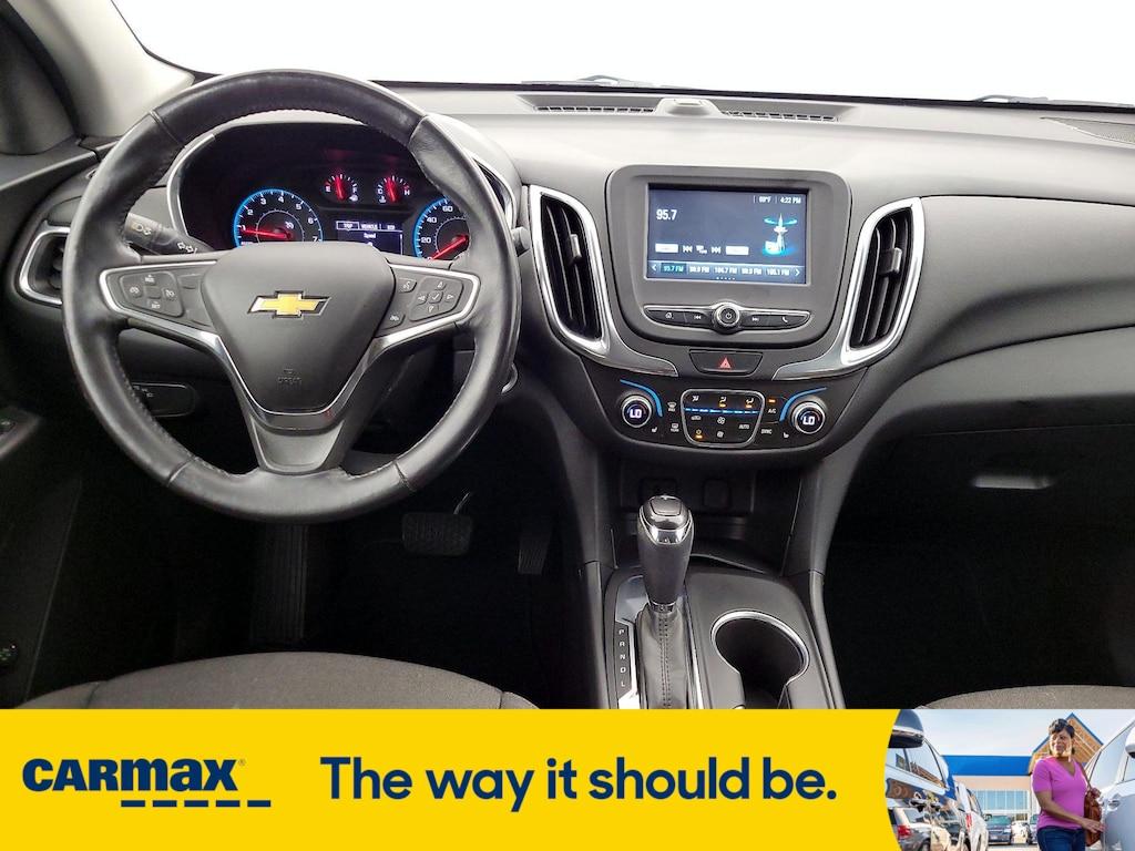 used 2018 Chevrolet Equinox car, priced at $15,998