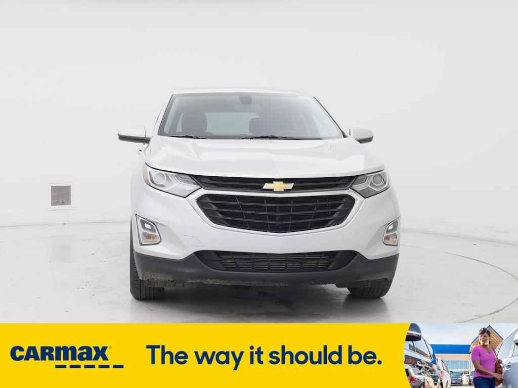 used 2018 Chevrolet Equinox car, priced at $15,998