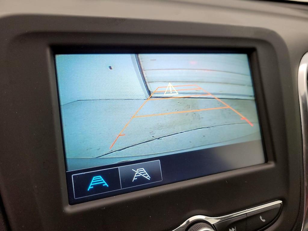 used 2018 Chevrolet Equinox car, priced at $15,998