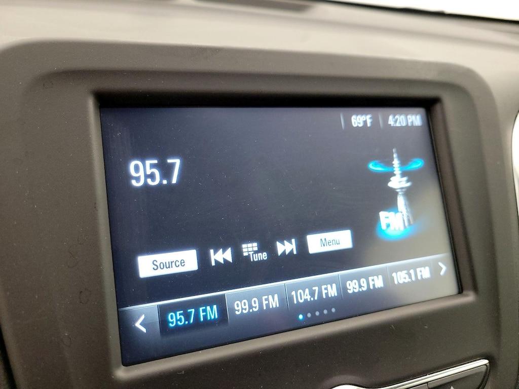 used 2018 Chevrolet Equinox car, priced at $15,998