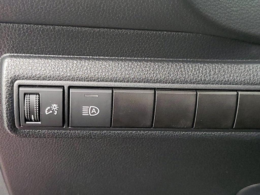 used 2022 Toyota Corolla car, priced at $22,998