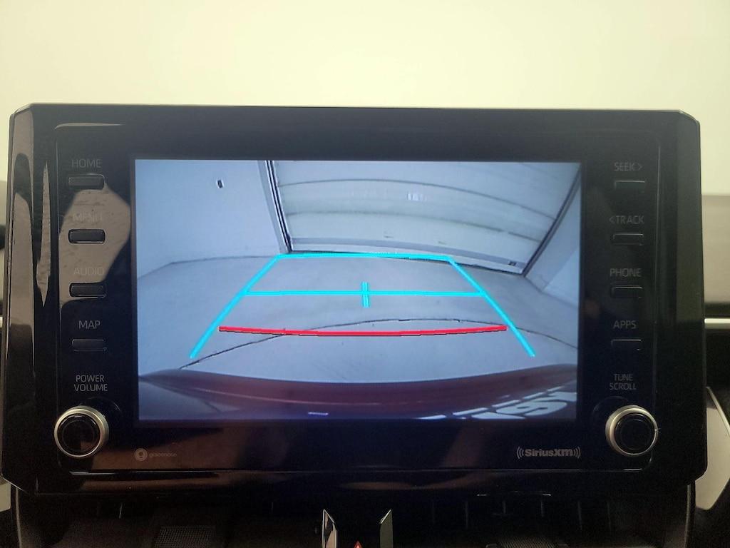 used 2022 Toyota Corolla car, priced at $22,998