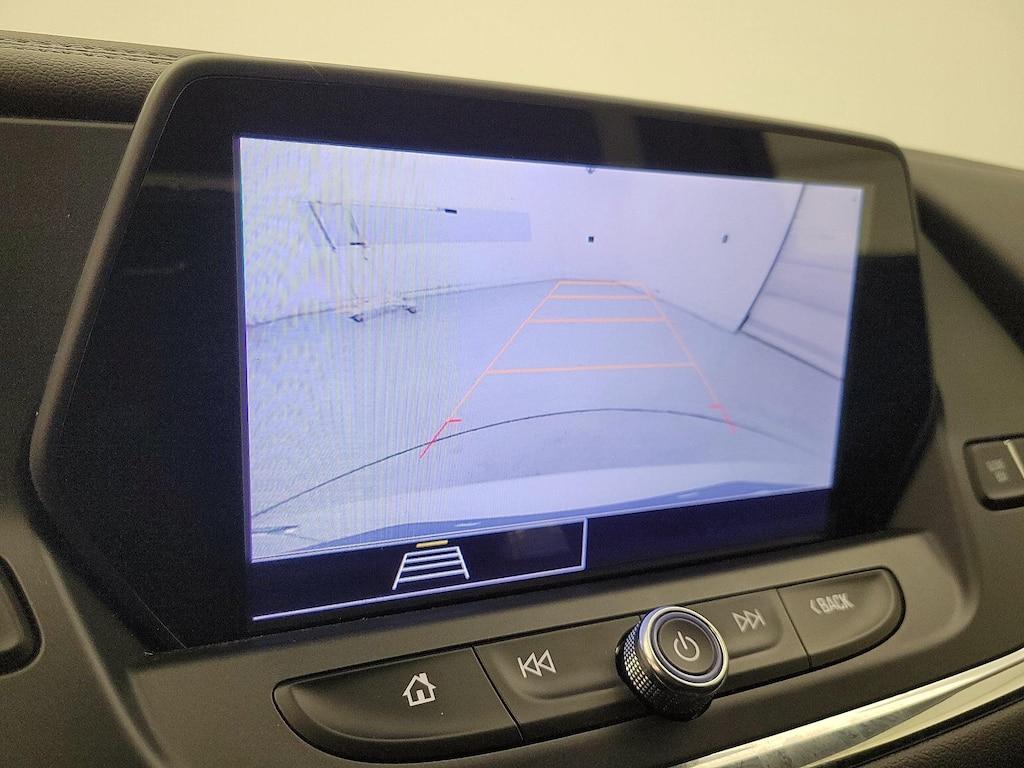 used 2022 Chevrolet Blazer car, priced at $23,998