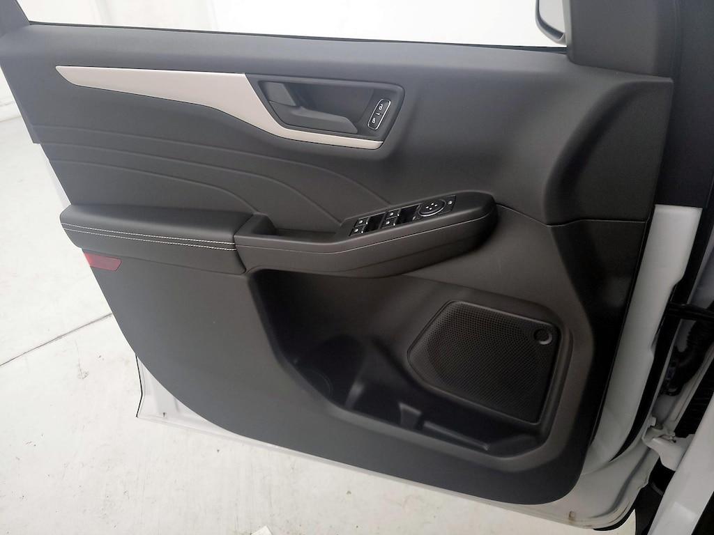 used 2022 Ford Escape car, priced at $21,998